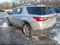 Photo 3 of 16 — 2021 Chevrolet Traverse