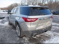 Photo 6 of 16 — 2021 Chevrolet Traverse