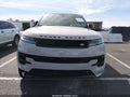Photo 12 of 16 — 2025 Land Rover Range Rover Sport