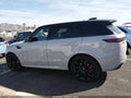 Photo 14 of 16 — 2025 Land Rover Range Rover Sport