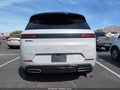 Photo 16 of 16 — 2025 Land Rover Range Rover Sport