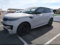 Photo 2 of 16 — 2025 Land Rover Range Rover Sport