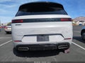 Photo 6 of 16 — 2025 Land Rover Range Rover Sport