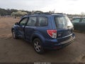 2012 Subaru Forester — photo 3 of 11 | VIN JF2SHABC8CG408662