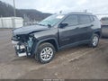 2018 Jeep Compass — photo 2 of 17 | VIN 3C4NJDAB1JT163724