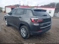 2018 Jeep Compass — photo 3 of 17 | VIN 3C4NJDAB1JT163724