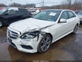 Photo 6 of 17 — 2016 Mercedes-Benz E-Class