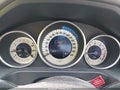 Photo 7 of 17 — 2016 Mercedes-Benz E-Class
