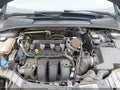 Photo 10 of 11 — 2013 Ford Focus
