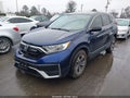Photo 2 of 17 — 2020 Honda CR-V