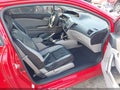 2012 Honda Civic — photo 5 of 11 | VIN 2HGFG3B56CH529941