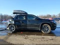 Photo 13 of 17 — 2021 Chevrolet Traverse