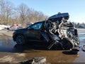 Photo 14 of 17 — 2021 Chevrolet Traverse