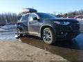 Photo 1 of 17 — 2021 Chevrolet Traverse