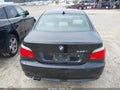 2010 BMW 5 Series — photo 15 of 16 | VIN WBANU5C55AC460301