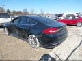 2017 Ford Fusion — photo 3 of 16 | VIN 3FA6P0HD4HR240893