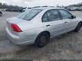 Photo 4 of 11 — 2001 Honda Civic