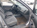 Photo 5 of 11 — 2001 Honda Civic