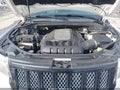 Photo 10 of 11 — 2012 Jeep Grand Cherokee