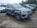 Photo 1 of 17 — 2017 Volkswagen Touareg