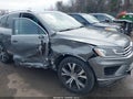 2017 Volkswagen Touareg — photo 6 of 17 | VIN WVGRF7BP2HD000879