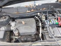 Photo 10 of 11 — 2005 Chevrolet Equinox