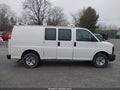 Photo 13 of 21 — 2016 Chevrolet Express 2500