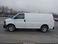 Photo 14 of 21 — 2016 Chevrolet Express 2500