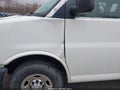 Photo 17 of 21 — 2016 Chevrolet Express 2500