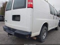 Photo 19 of 21 — 2016 Chevrolet Express 2500