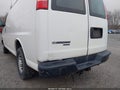 Photo 20 of 21 — 2016 Chevrolet Express 2500