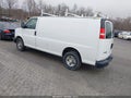 Photo 3 of 21 — 2016 Chevrolet Express 2500