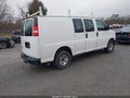 Photo 4 of 21 — 2016 Chevrolet Express 2500
