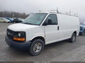 Photo 6 of 21 — 2016 Chevrolet Express 2500