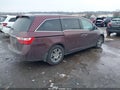 Photo 4 of 16 — 2012 Honda Odyssey