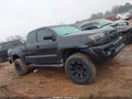 2007 Toyota Tacoma — photo 13 of 19 | VIN 5TETU62N87Z336454