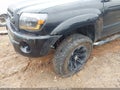 2007 Toyota Tacoma — photo 6 of 19 | VIN 5TETU62N87Z336454