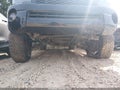 2007 Toyota Tacoma — photo 19 of 19 | VIN 5TETU62N87Z336454