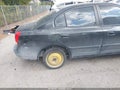 2003 Hyundai Elantra — photo 12 of 12 | VIN KMHDN45D63U659165
