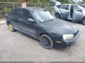 Photo 1 of 12 — 2003 Hyundai Elantra