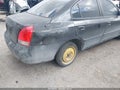 2003 Hyundai Elantra — photo 6 of 12 | VIN KMHDN45D63U659165