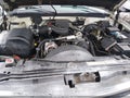 Photo 10 of 16 — 1996 Chevrolet Suburban