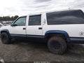 1996 Chevrolet Suburban — photo 14 of 16 | VIN 1GNFK16RXTJ393446