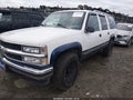 1996 Chevrolet Suburban — photo 2 of 16 | VIN 1GNFK16RXTJ393446
