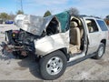 Photo 14 of 16 — 2008 Chevrolet Tahoe