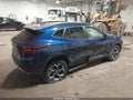 Photo 4 of 16 — 2024 Chevrolet Trax