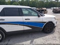 Photo 18 of 22 — 2018 Ford Police Interceptor Utility