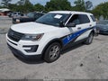 Photo 2 of 22 — 2018 Ford Police Interceptor Utility
