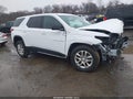 Photo 1 of 17 — 2020 Chevrolet Traverse