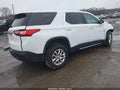 Photo 4 of 17 — 2020 Chevrolet Traverse